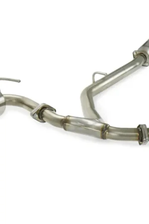 HKS Hi-Power SPEC-L Catback Exhaust w/ Titanium Tips 2013-2021 BRZ / 2013-2016 FRS / 2017-2021 86 Exclusive Offer