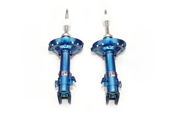 Affordable Cusco Front Touring-A Shock Absorbers 2008-2014 STI