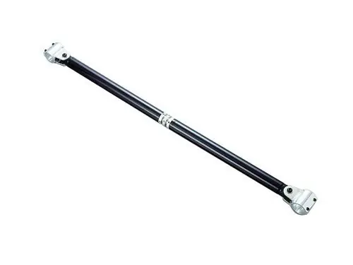 No Minimum Order Cusco Carbon Fiber Add-On Bar Kit 48.4in to 52in