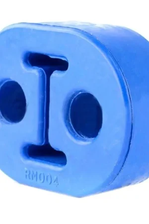 Cusco 15MM Exhaust Hanger Blue 1993-2007 Impreza / 2002-2007 WRX / 2004-2007 STI / 2004-2008 FXT Price Cut