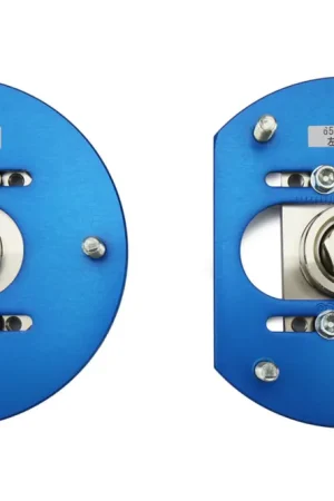 Bulk Order Cusco Pillow Ball Upper Mounts Rear 2002-2007 WRX / 2004-2007 STI