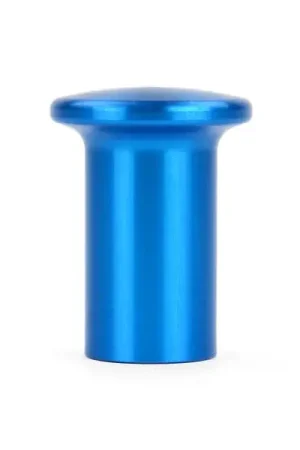 Trusted Brand Cusco Spin Turn Knob Blue 2015-2021 STI / 2013-2024 BRZ 2013-2016 FRS / 2017-2021 GT86 / 2022-2024 GR86
