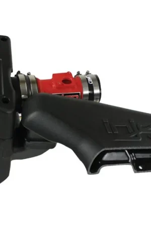 Holiday Sale Injen Evolution Cold Air Intake 2015-2017 STI