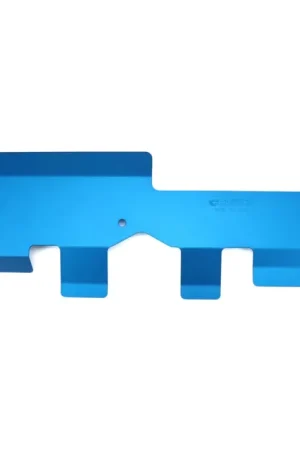 Discount Cusco Radiator Cooling Plate Blue 2002-2005 WRX / 2004-2005 STI