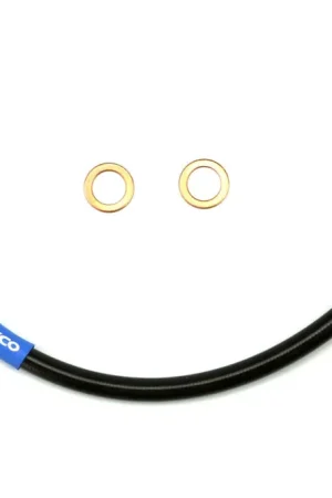 Price Cut Cusco Braided Stainless Steel Clutch Line 2015-2021 WRX / 2004-2021 STI