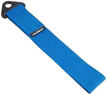 Save Now Cusco Tow Strap Blue