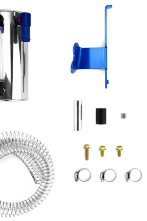 Cusco .6L Capacity Oil Catch Can 2006-2007 STI Authentic