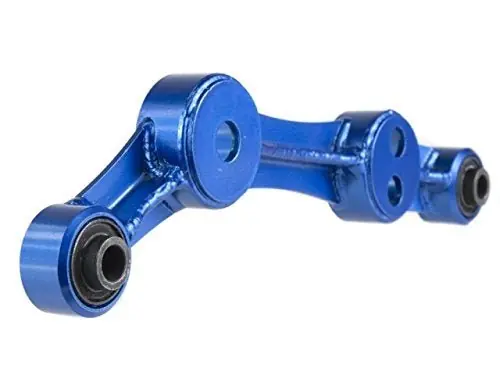 Hassle-Free Returns Cusco Rear Differential Support Brace 2013-2024 BRZ / 2013-2016 FRS / 2017-2021 GT86 / 2022-2024 GR86