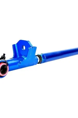 Cusco Rear Lateral Link Rear Set 2006-2007 STI Free Returns