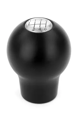 Exclusive Cusco Shift Knob 6 Speed Black M12x1.25