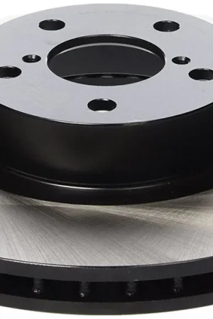 Stoptech Centric Premium Front Brake Rotor 2006-2016 Impreza / 1996-2005 Legacy / 1998-2002 Forester / 2013-2021 BRZ Special Discount