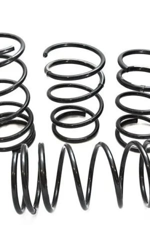 Best Price Eibach Pro-Kit Lowering Springs 2013-2021 BRZ