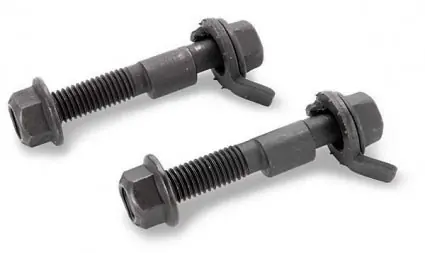 Eibach Camber Bolts 2006-2011 Impreza / 2002-2014 WRX / 2004-2014 / 2010-2013 Legacy / 2003-2013 Forester XT Best Choice