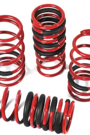 Reduced Price Eibach Sportline Lowering Springs 2013-2021 BRZ