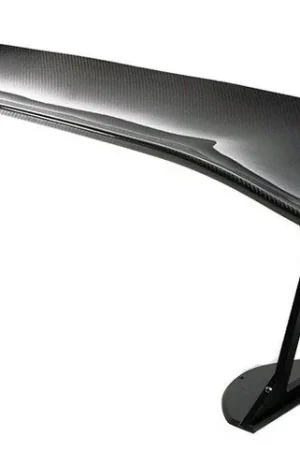 APR Performance GTC-300 Rear Wing w/ Trunk Edge Mounts 2015-2021 WRX Markdown
