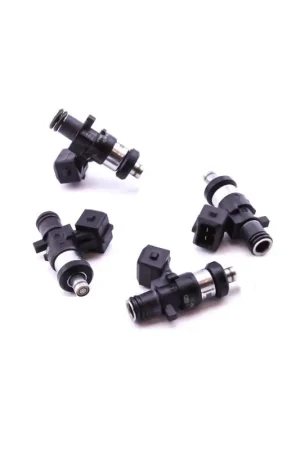 New Arrival DeatschWerks Bosch EV14 Fuel Injectors Top Feed 1500cc 2013-2021 BRZ