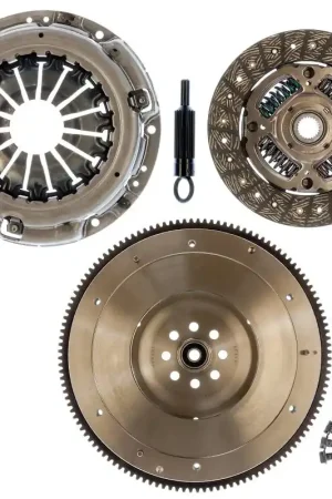 Exedy OEM Replacement Clutch 2005-2009 Legacy GT / 2005-2009 Outback XT / 2006 Baja Turbo Time-Limited