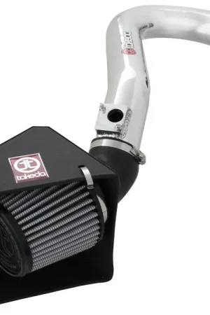 Editor’s Pick aFe Power Takeda Retain Stage-2 Cold Air Intake System w/ Pro DRY S Filter Media 2010-2014 Legacy w/ 3.6R Engine / Outback w/ 3.6R Engine