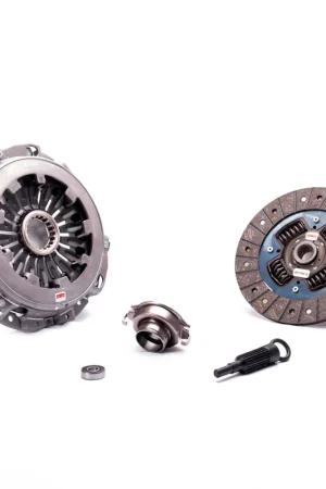 Genuine Competition Clutch OE Replacement Clutch 2002-2005 WRX / 2004-2005 FXT