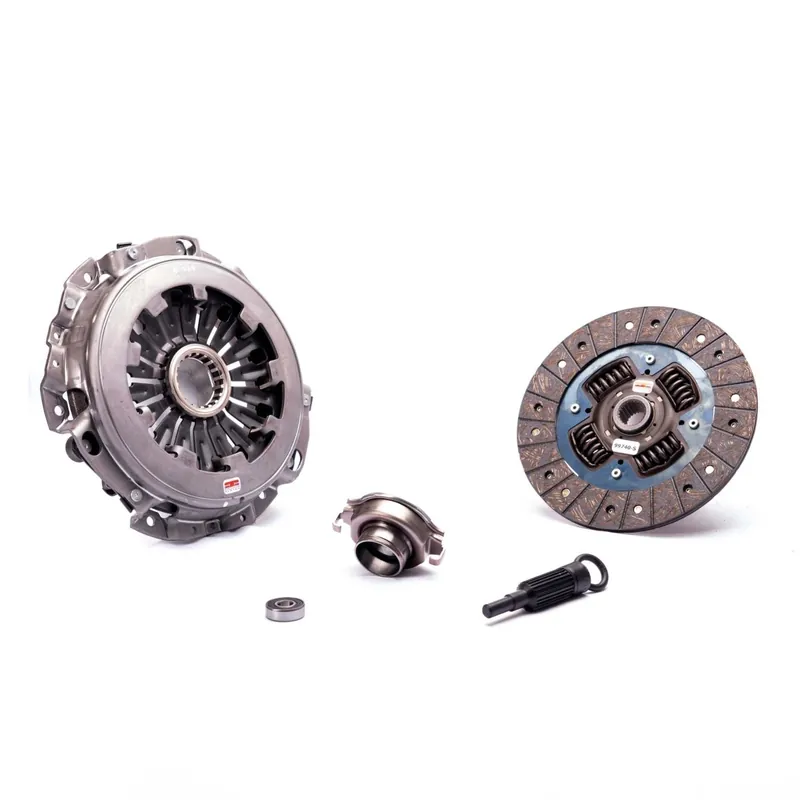 Genuine Competition Clutch OE Replacement Clutch 2002-2005 WRX / 2004-2005 FXT
