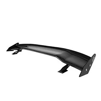 Save Now APR Performance GTC Drag Carbon Fiber Spoiler Universal