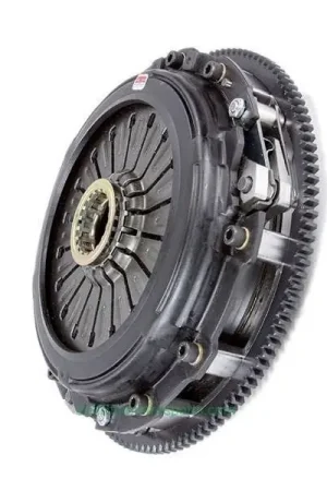 Seasonal Sale Competition Clutch Stage 3 Multi Plate Twin Organic Clutch Kit w/Flywheel 2004-2021 STI