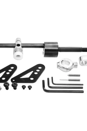 Sale Go Fast Bits Adjustable Short Throw Shifter 2004-2014 STI