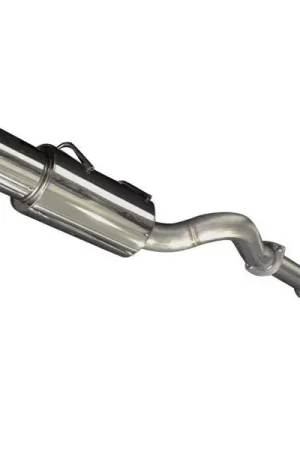 Buy Online GReddy Revolution RS Cat-Back Exhaust 2013-2016 BRZ / 2013-2016 FRS