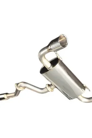 GReddy Supreme SP Cat Back Exhaust 2013-2021 BRZ New Arrival