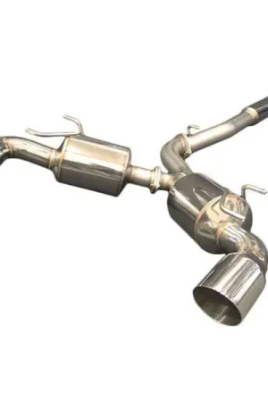 GReddy Evolution GT Catback Exhaust 2013-2016 BRZ Top Pick