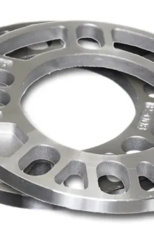 Project Kics Wheel Spacers 8mm Twin Pack Universal Best Choice