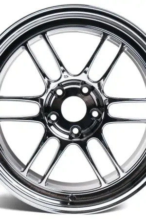 Top Rated Enkei RPF1 SBC 18x9.5 5x100 38mm Offset