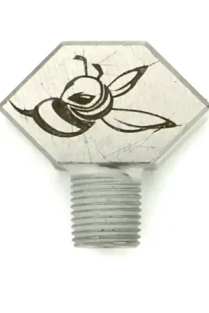 Professional Grade Killer B Motorsport Dual Sender Adapter 2015-2021 WRX / 2014-2017 Forester XT