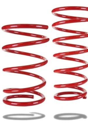 Pedders SportsRyder Lowering Spring Kit 2002-2008 Forester Grab Now