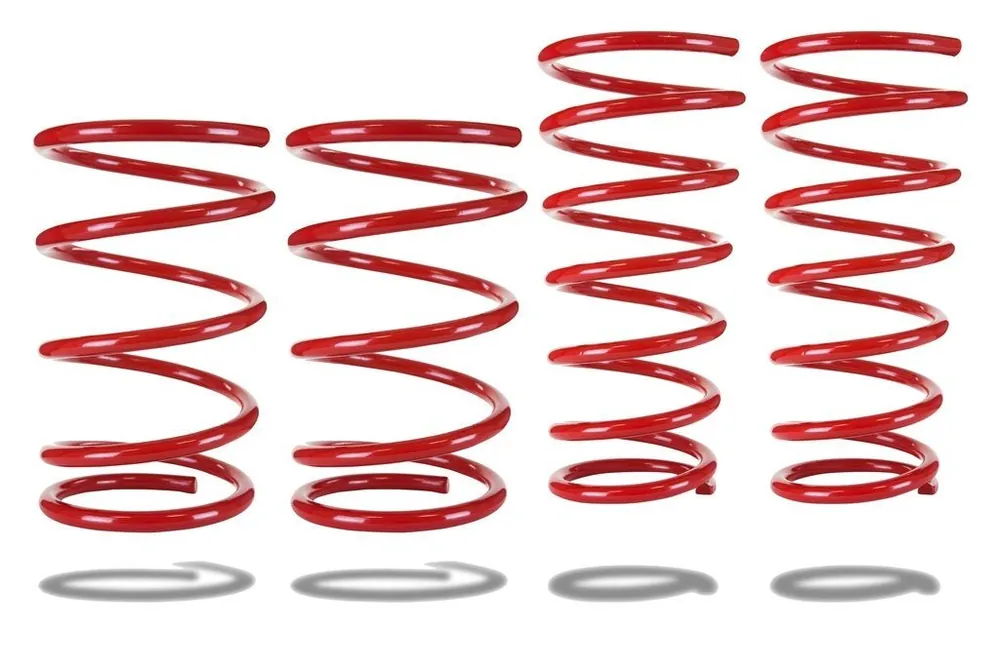 Pedders SportsRyder Lowering Spring Kit 2002-2008 Forester Grab Now