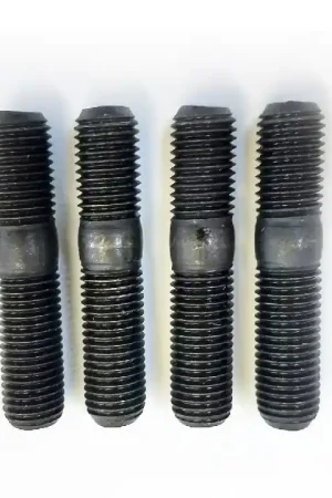 Limited Edition Killer B Motorsport Performance Turbo Stud Set 2015-2021 WRX