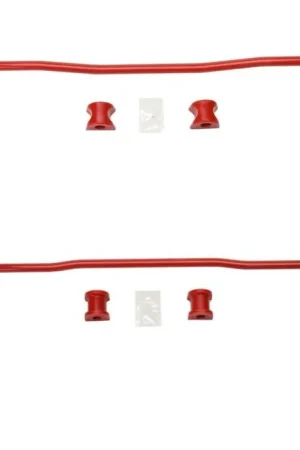 Pedders SportsRyder SportsRyder Sway Bar Kit Adjustable 2012-2021 BRZ Weekend Sale