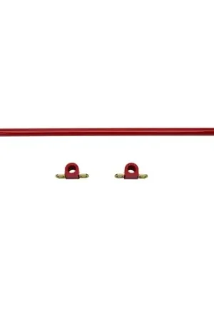 Pedders SportsRyder Front Sway Bar Adjustable 22mm 2011-2014 WRX / 2008-2014 STI Exclusive Offer