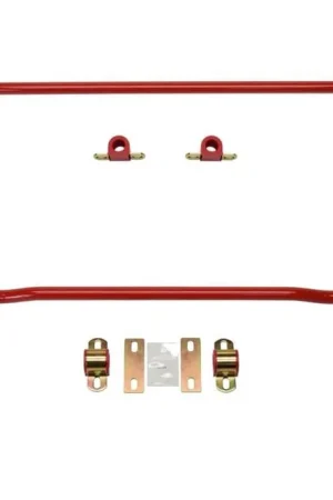 Seasonal Sale Pedders SportsRyder Adjustable Sway Bar Kit 22mm 2011-2014 WRX / 2008-2014 STI