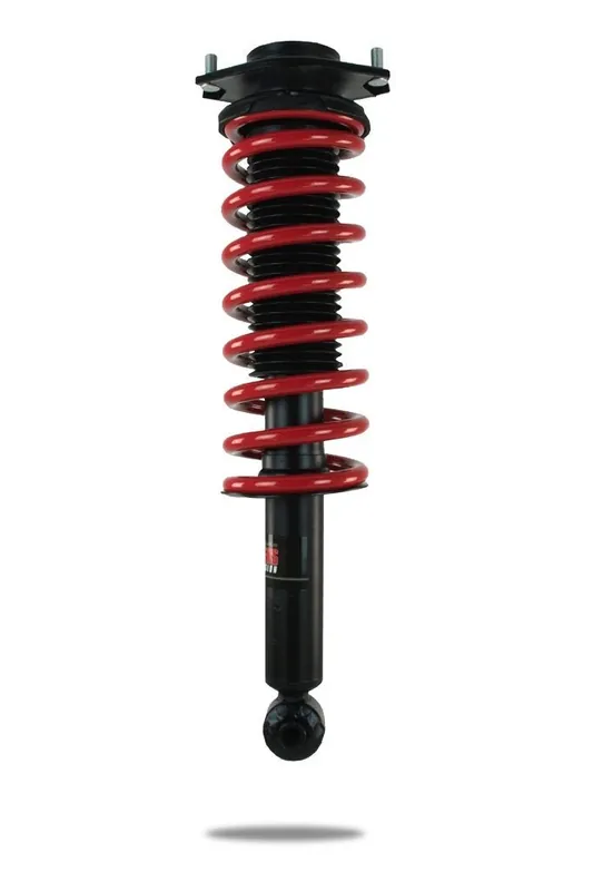 Reduced Price Pedders EziFit Rear Nivomat Conversion Spring and Shock 2008-2013 Forester