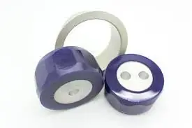 One Day Deal Super Pro Rear Differential To Subframe Mount Bushing Kit 2013-2021 BRZ