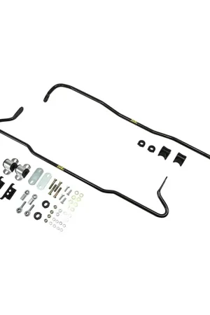 ST Suspension Front and Rear Sway Bar Kit 2013-2021 BRZ Bargain
