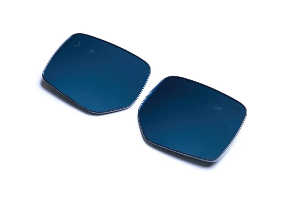 Rexpeed Polarized Mirrors 2015-2021 WRX / 2015-2021 STI Crafted