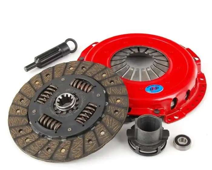 Direct From Manufacturer South Bend Stage 2 Endurance Clutch Kit Subaru Impreza NA 1998-2007 / Legacy NA 1996-2011