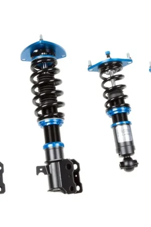 Next Day Delivery Revel TSD Coilover Kit 2008-2014 WRX