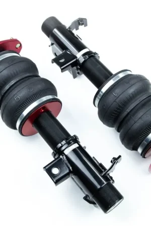 Air Lift Performance Front Air Suspension Kit 2008-2014 WRX Trending