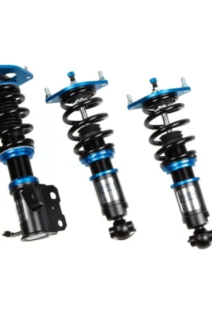 Fast Shipping Revel TSD Coilover Kit 2013-2024 BRZ