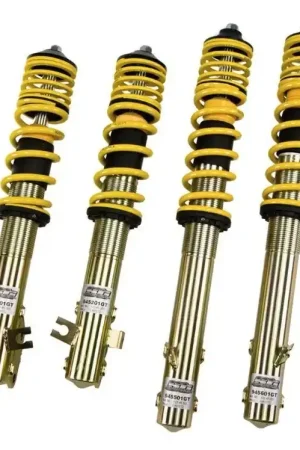 ST Suspension Coilover Kit 1993-2001 Impreza Free Shipping