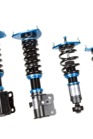 Money Back Guarantee Revel TSD Coilover Kit 2015-2021 WRX / 2015-2021 STI