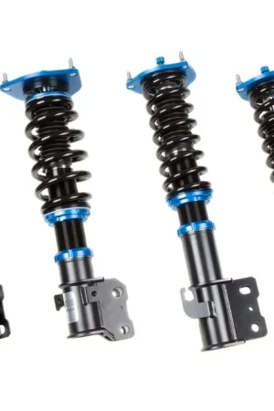 Buy Online Revel TSD Coilovers 2002-2007 WRX / 2004 STI